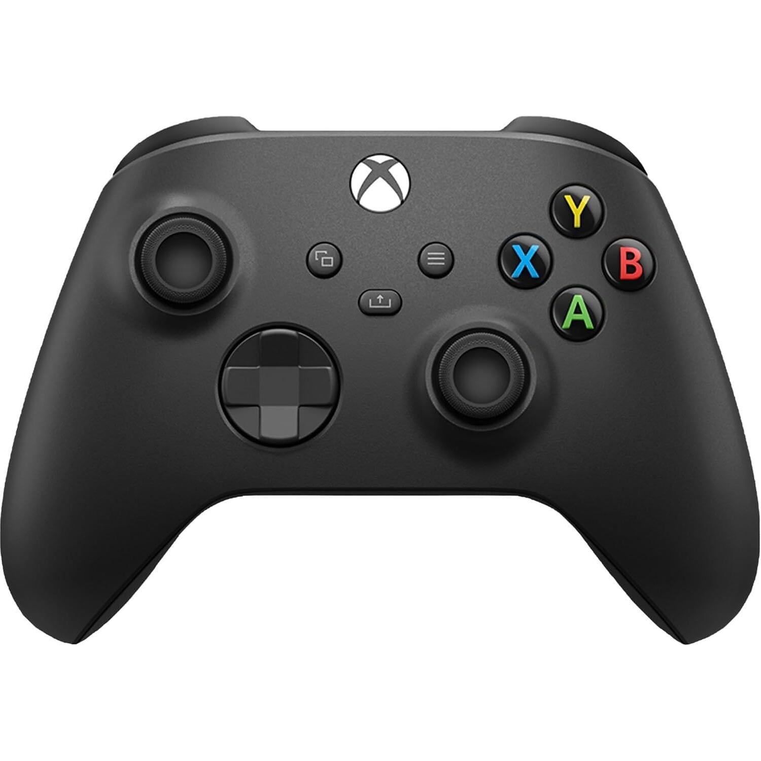 XBOX Series X Official Wireless Controller - Black (Used)