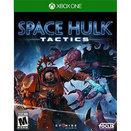 XBOX ONE - Space Hulk Tactics