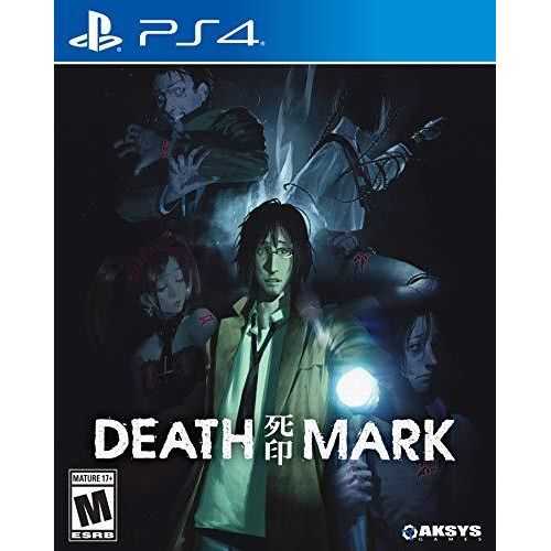 PS4 - Death Mark