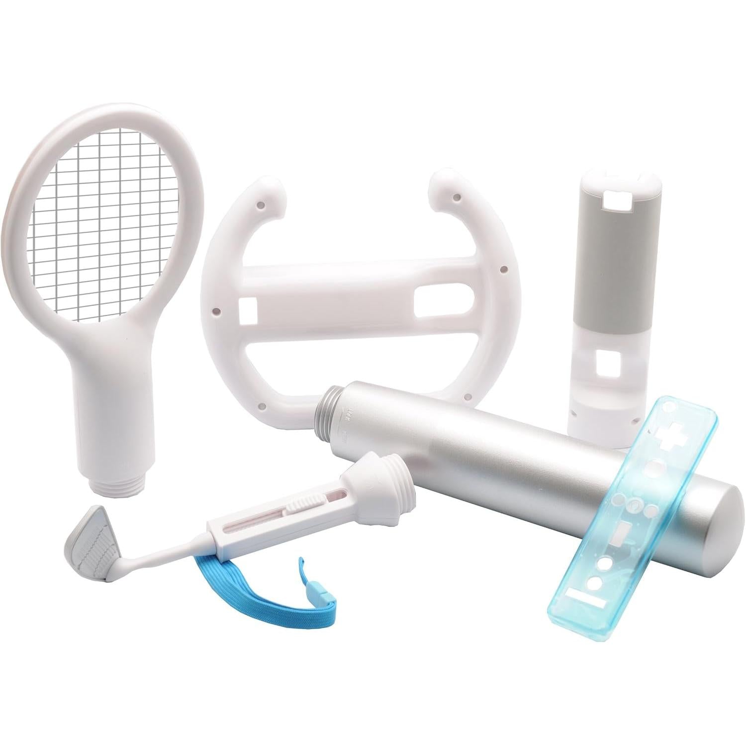 Wii Sports Kit I-Con