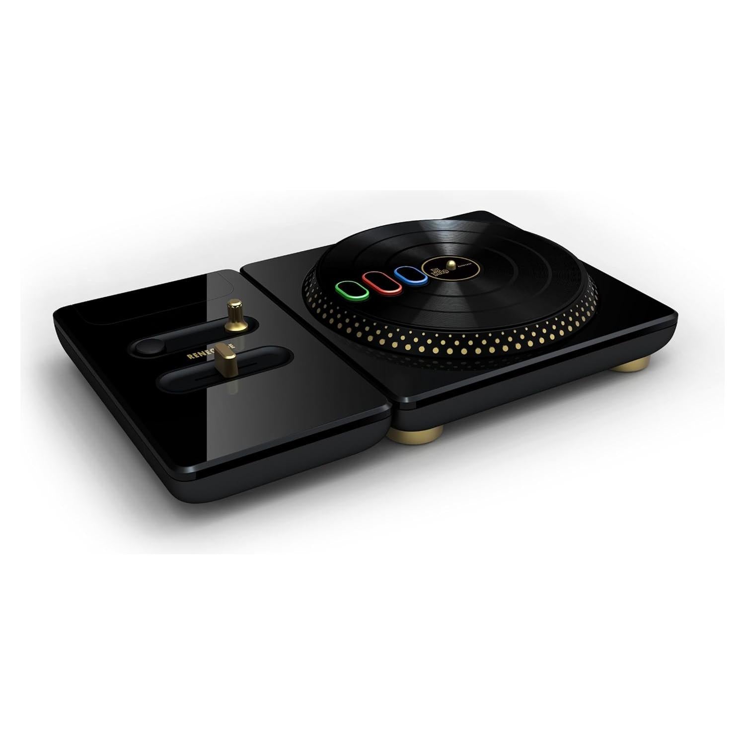 Wii - DJ Hero Renegade