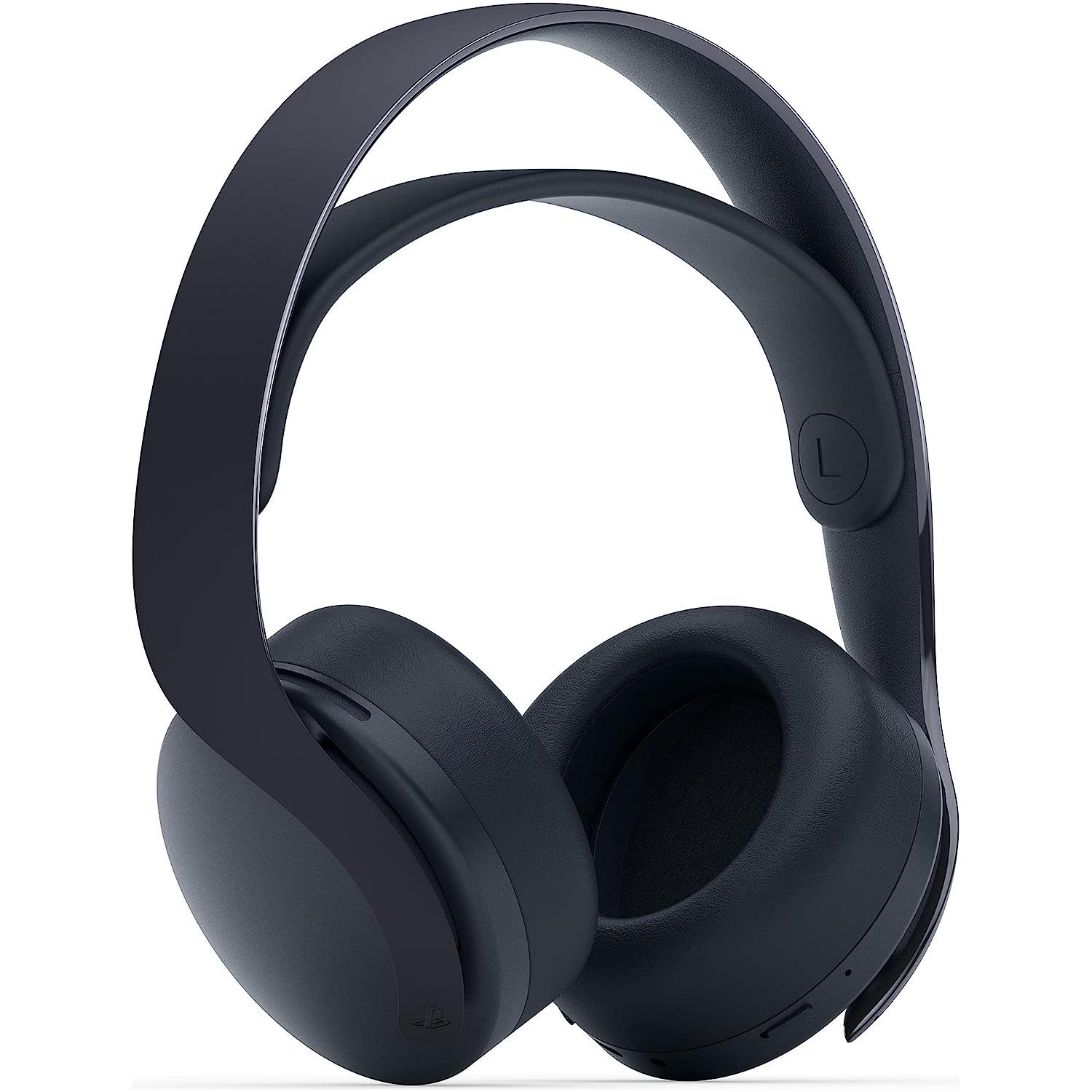 PlayStation PULSE 3D Wireless Headset