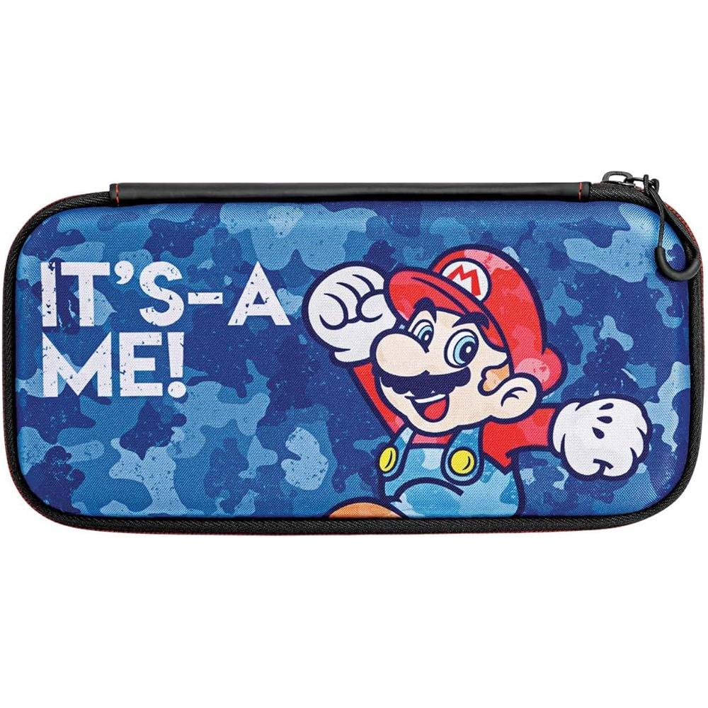 Nintendo Switch System Carry Case