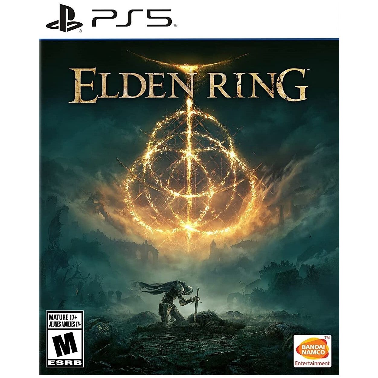 PS5 - Elden Ring