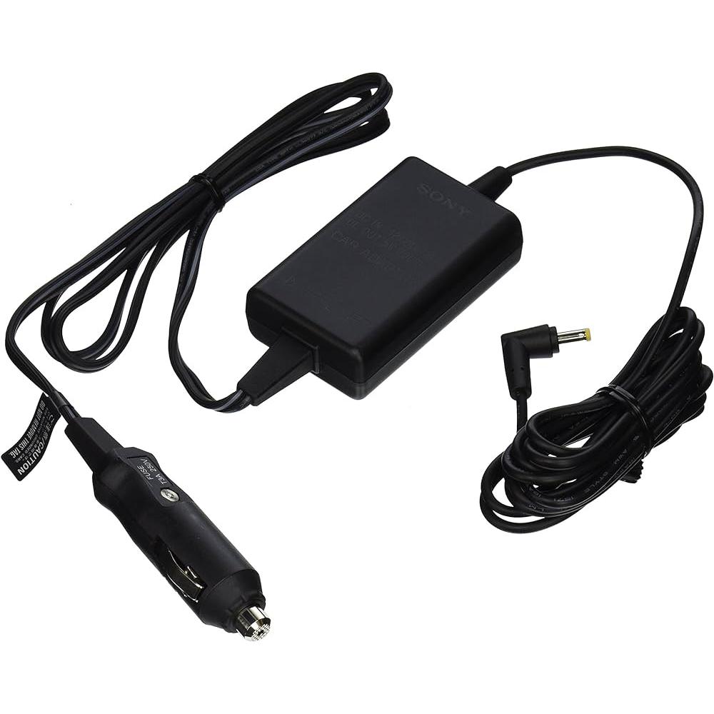 PSP Car Adaptor