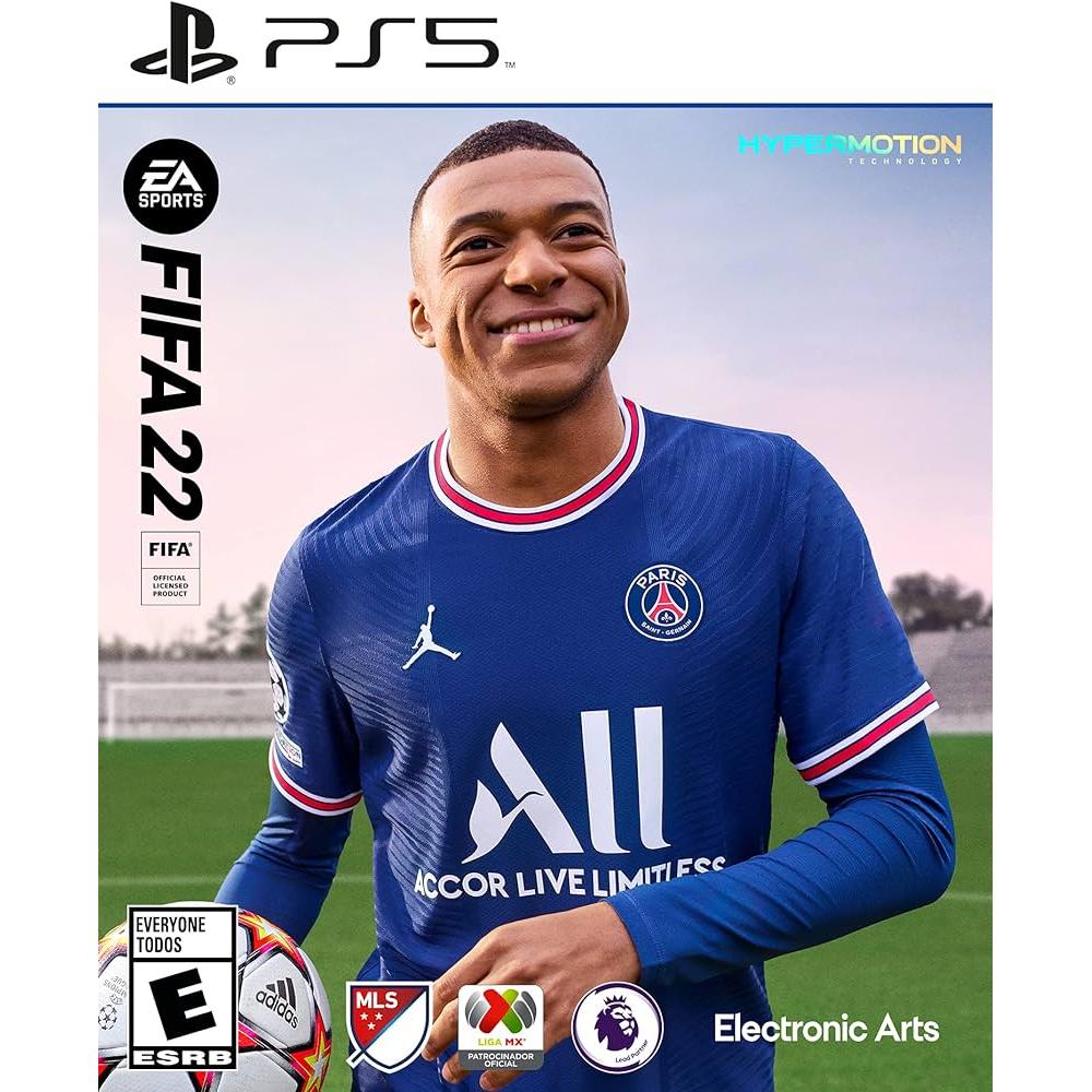 PS5 - FIFA 22