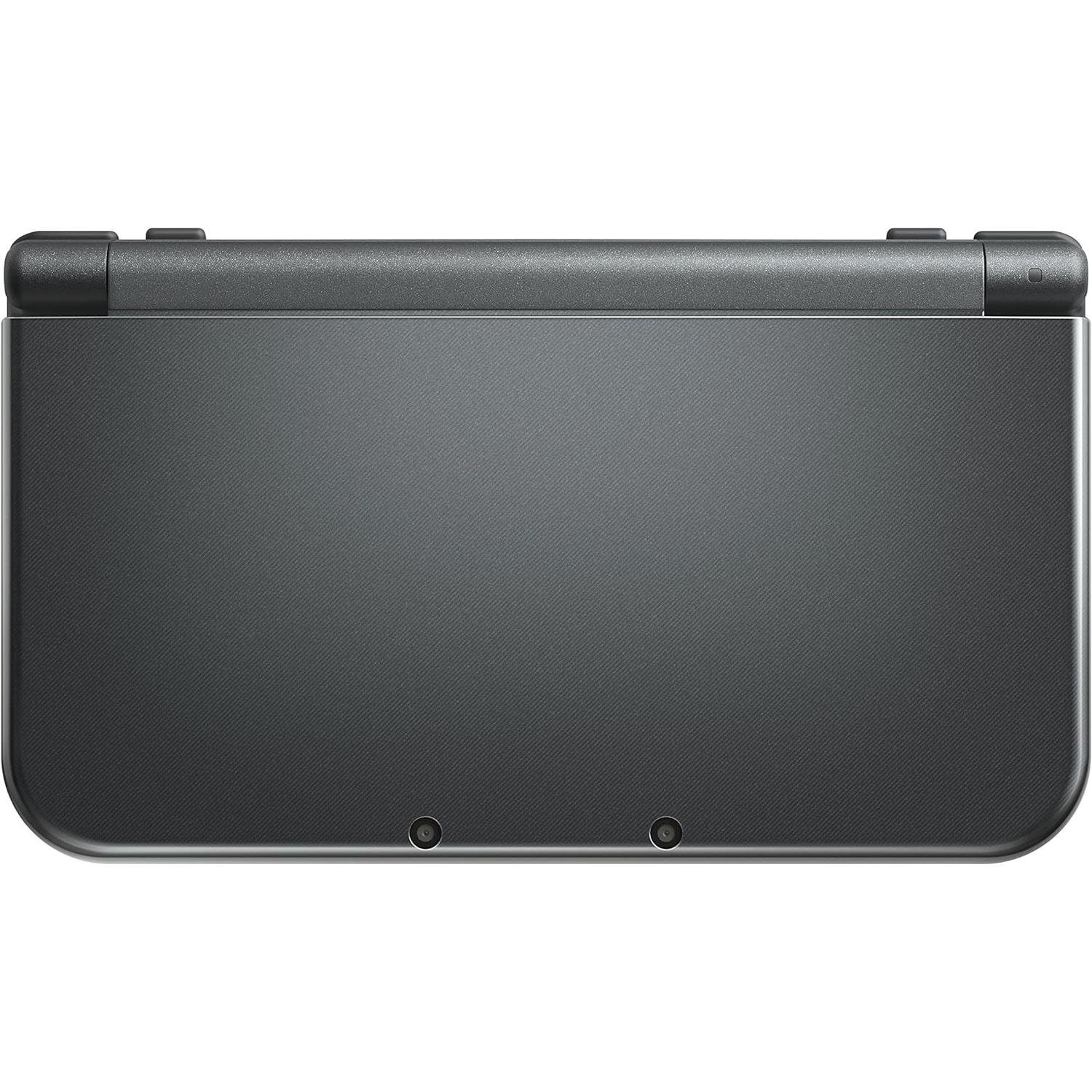 *New* 3DS XL System (Black)