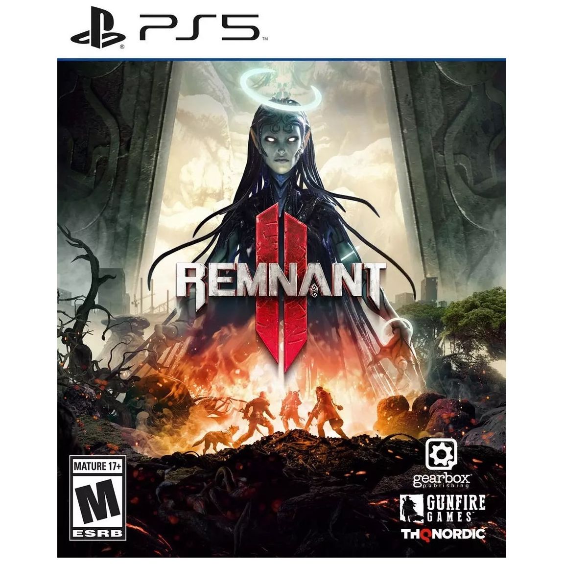 PS5 - Remnant II