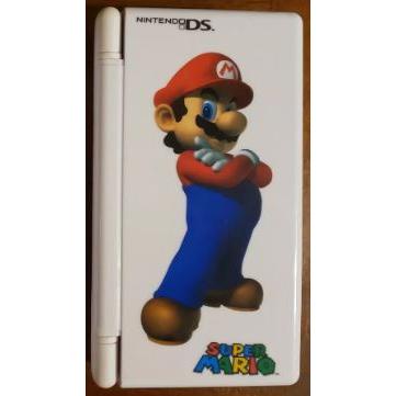 Étui pour cartouche Nintendo DS