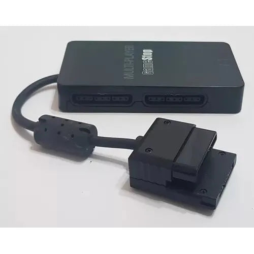 Third Party Multitap for PlayStation 2