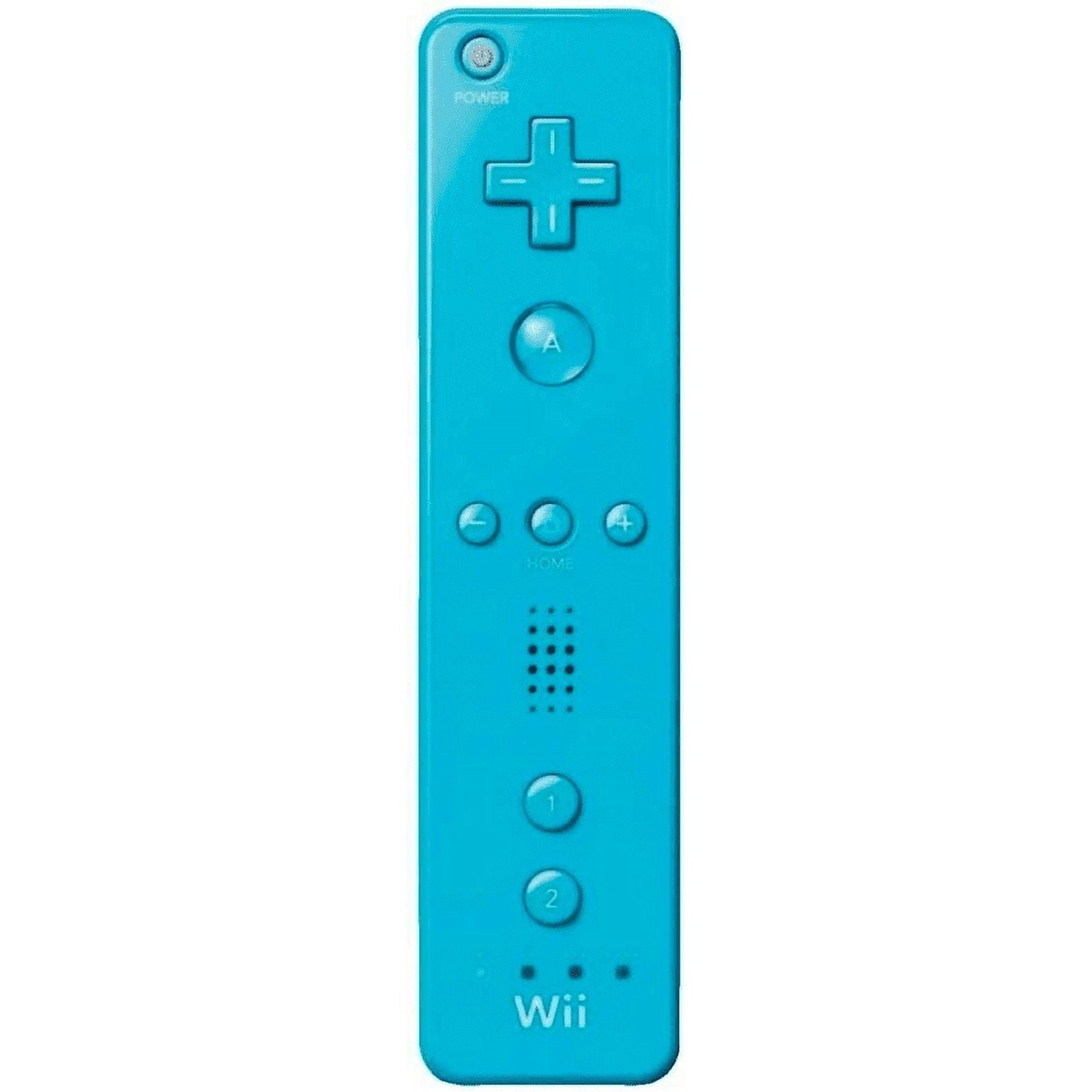 Nintendo Wii Remote