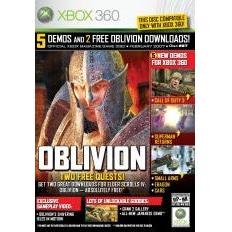 XBOX 360 - Official Xbox Magazine Demo Disc 67