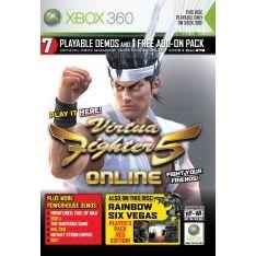 XBOX 360 - Official Xbox Magazine Demo Disc 79