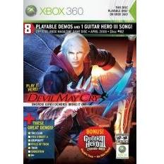 XBOX 360 - Official Xbox Magazine Demo Disc 82