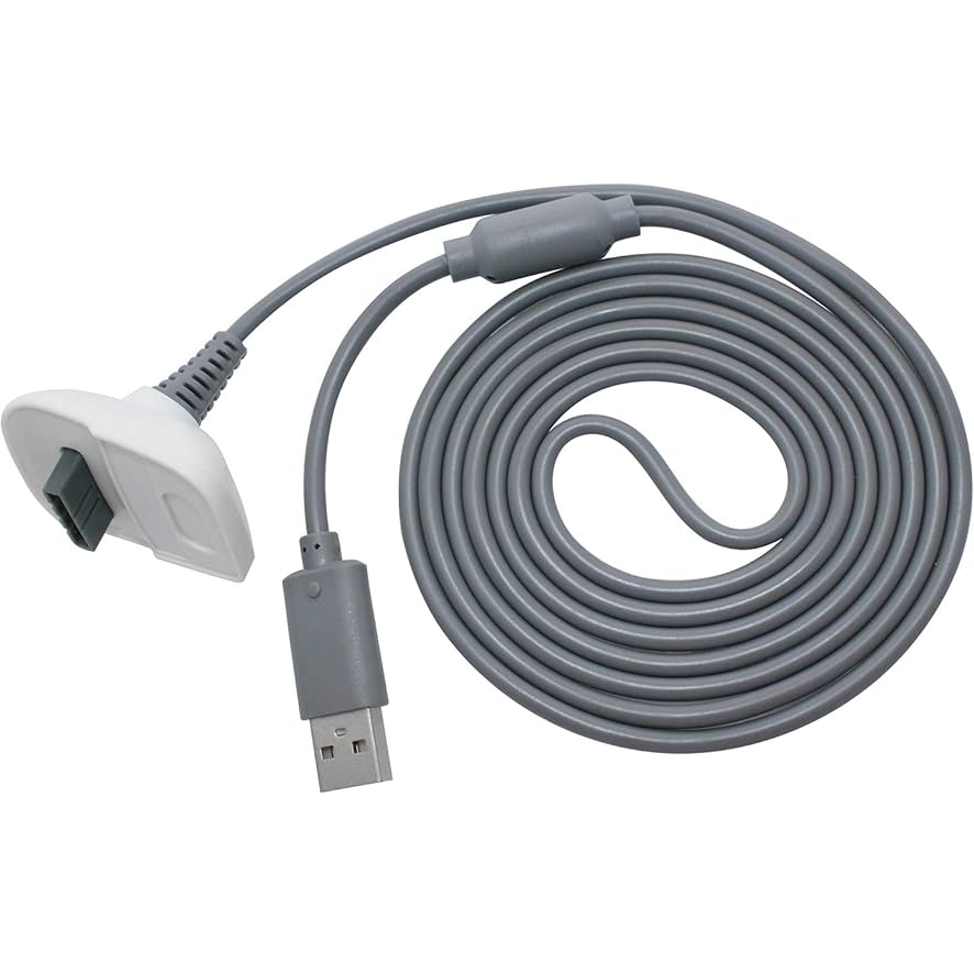 XBOX 360 Charge Cable