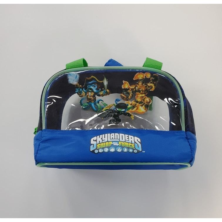 Étui de transport Skylanders