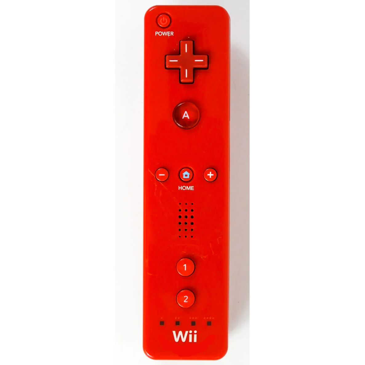 Nintendo Wii Remote