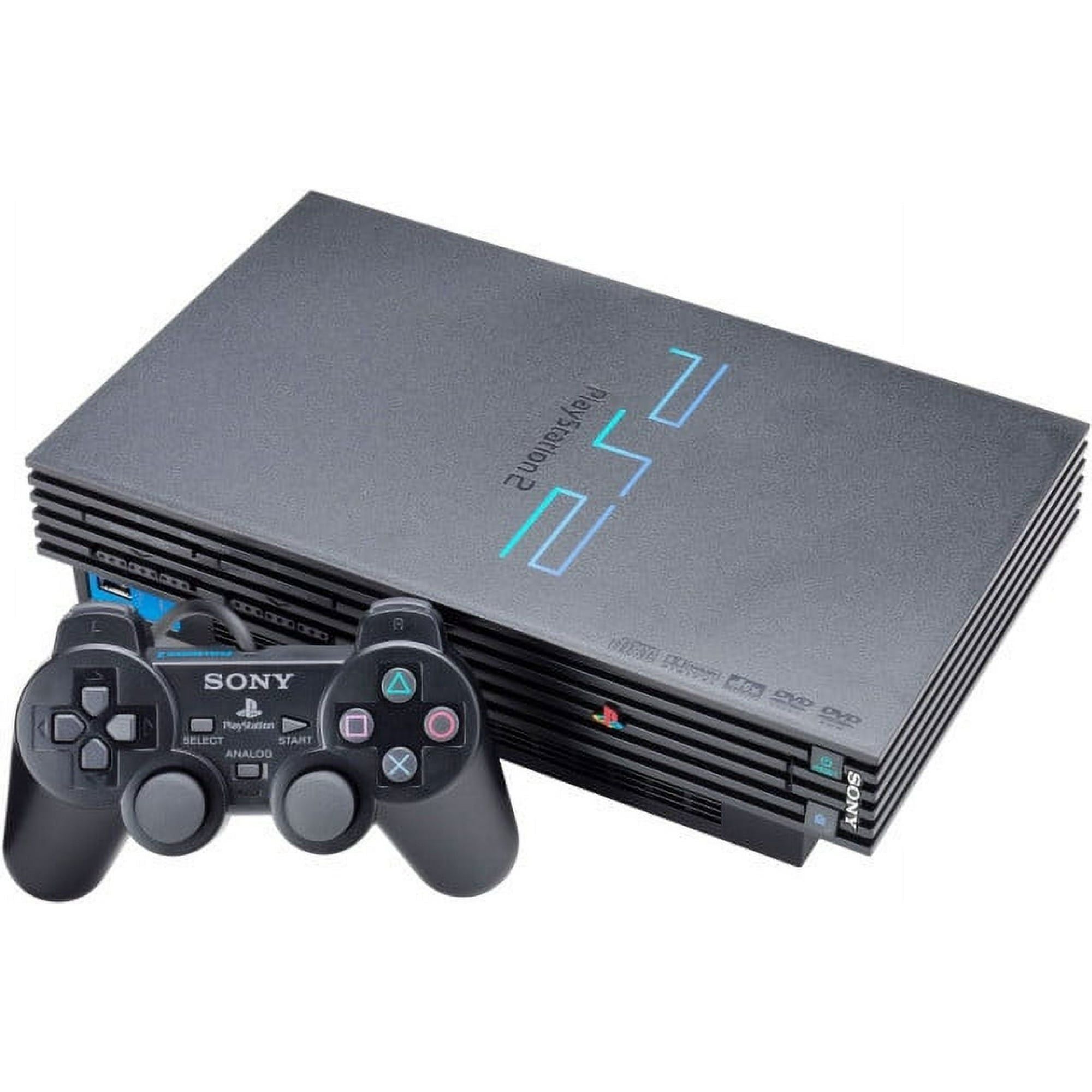 Système PlayStation 2