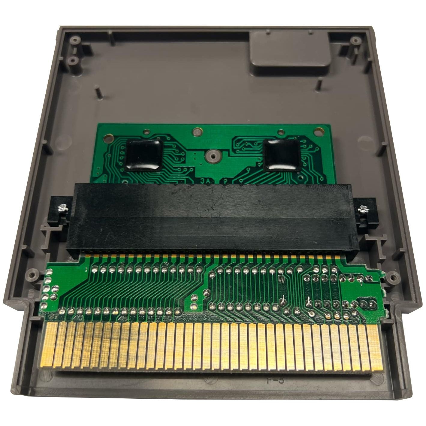 NES - Gyromite with Famicom Adapter (Cartridge Only)