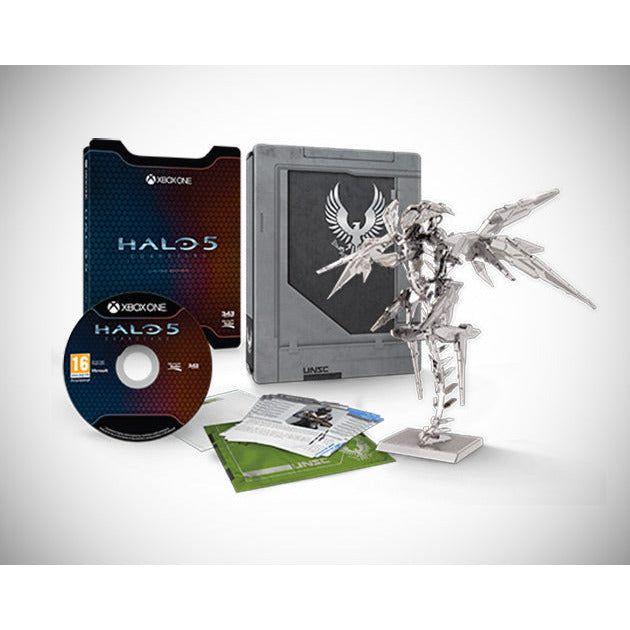 Halo 5 store legendary edition