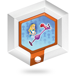 Disney Infinity 1.0 - Flamingo Croquet Mallet