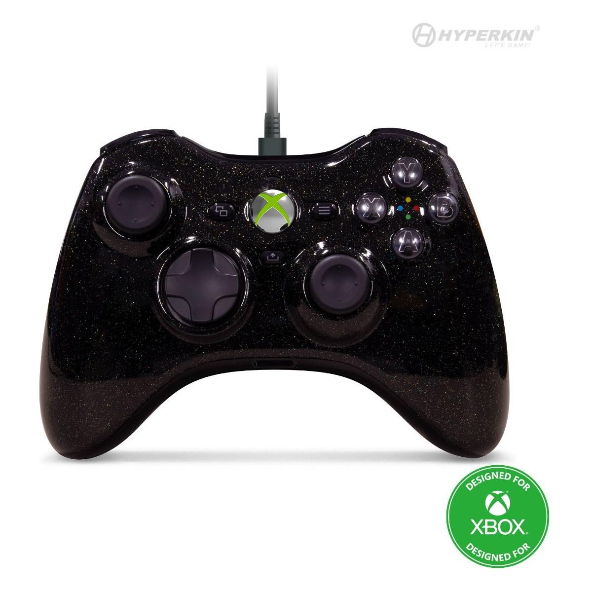  Hyperkin Xenon Wired Controller (White) For Xbox