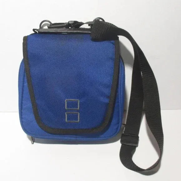 Nintendo DS Satchel Carry Case