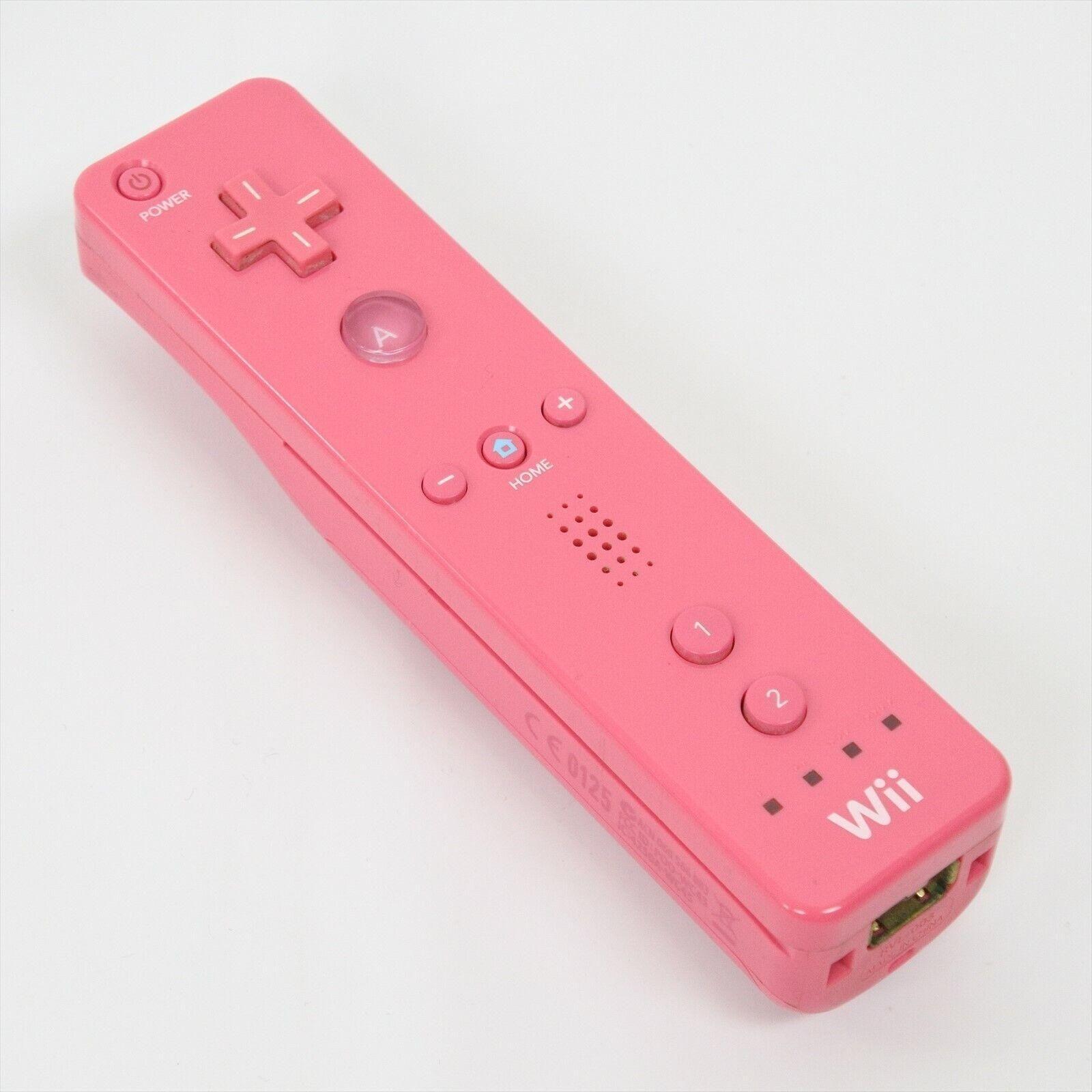 Nintendo Wii Remote