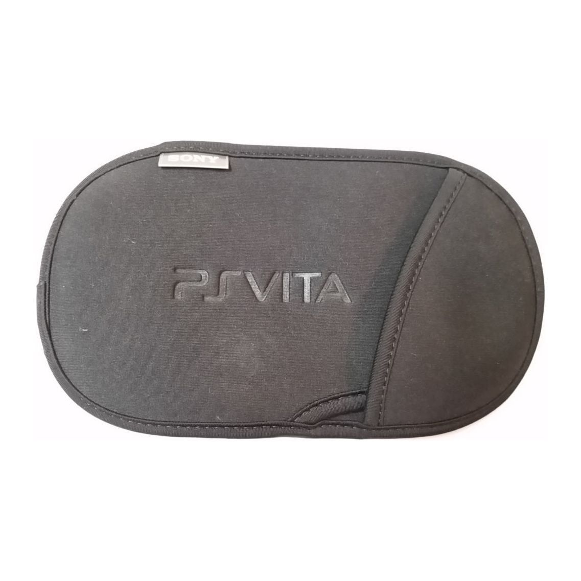 Étui de transport officiel Sony PS Vita