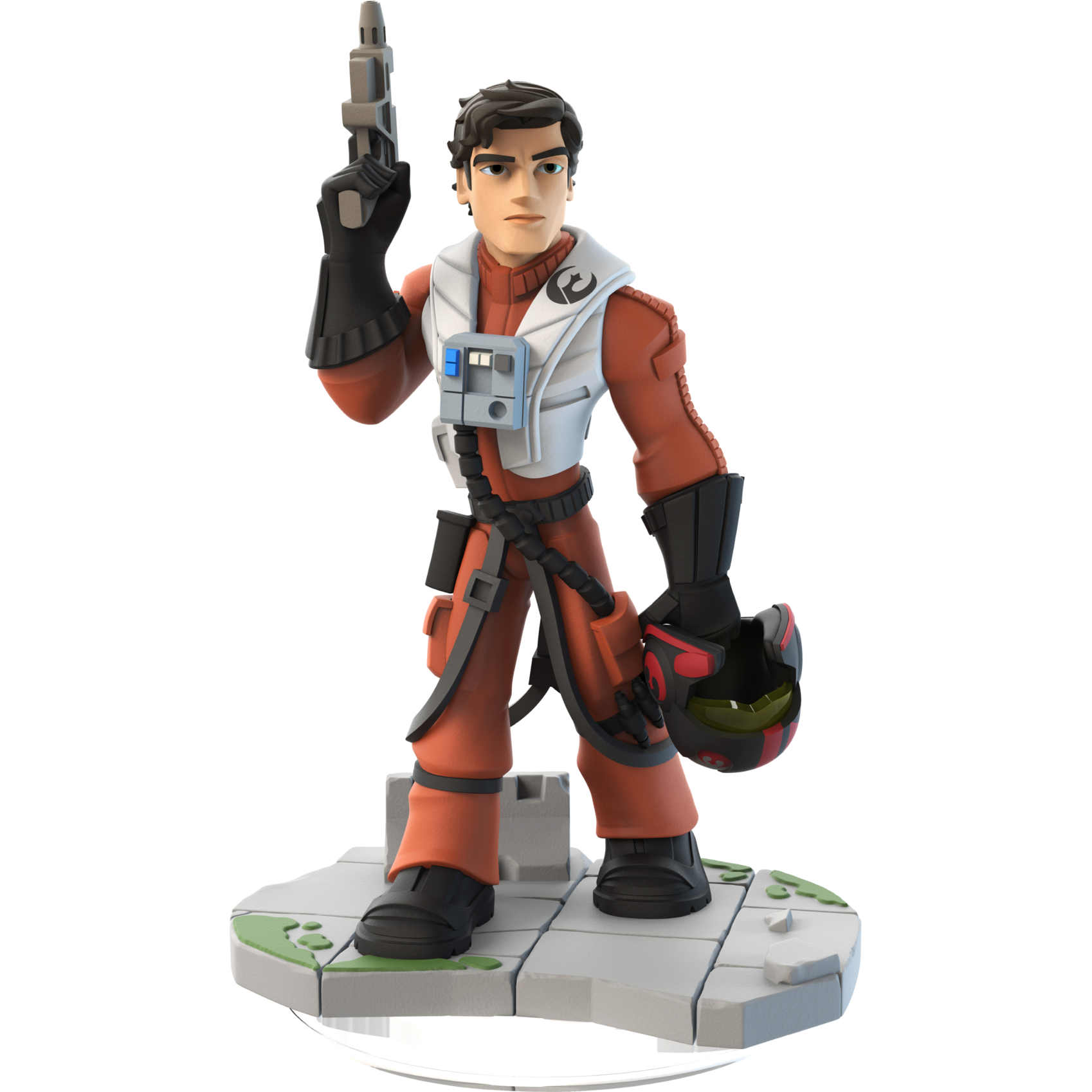 Disney Infinity 3.0 - Poe Dameron Figure