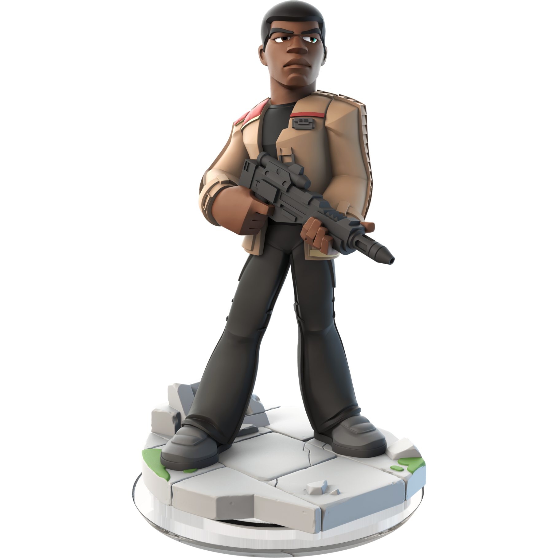 Disney Infinity 3.0 - Figurine Finn