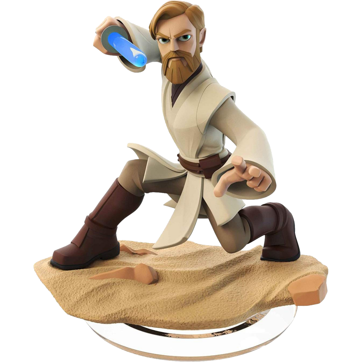 Disney Infinity 3.0 - Figurine Obi Wan Kenobi