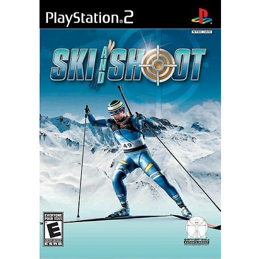 PS2 - Skier et tirer