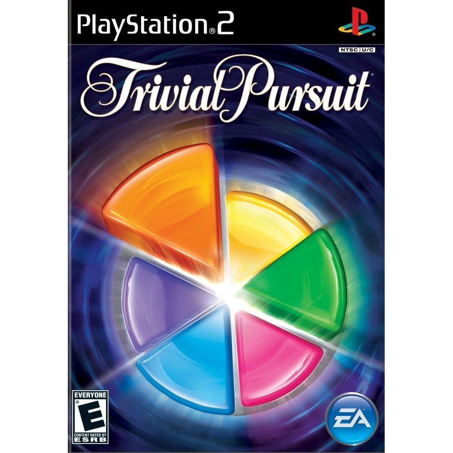 PS2 - Poursuite triviale