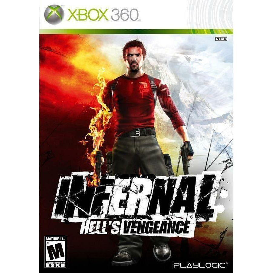 XBOX 360 - Infernal Hell's Vengeance