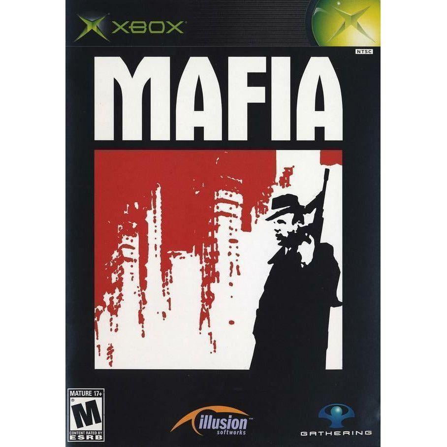 XBOX-Mafia