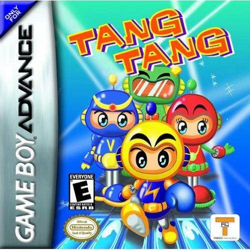 GBA - Tang Tang