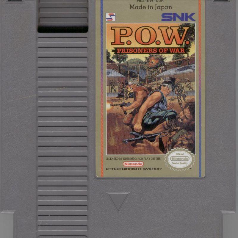 Nes pow hot sale