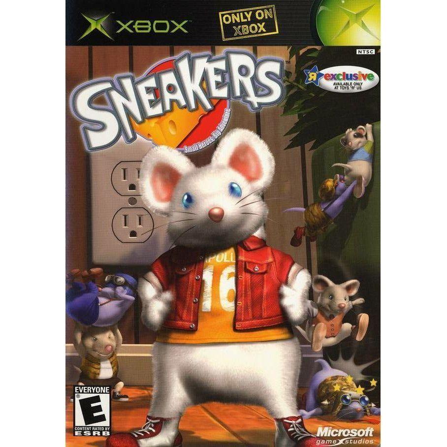 XBOX - Sneakers