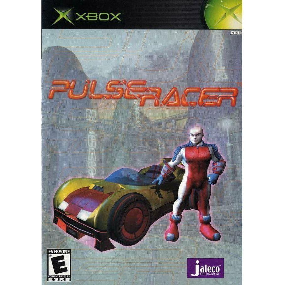 XBOX - Pulse Racer