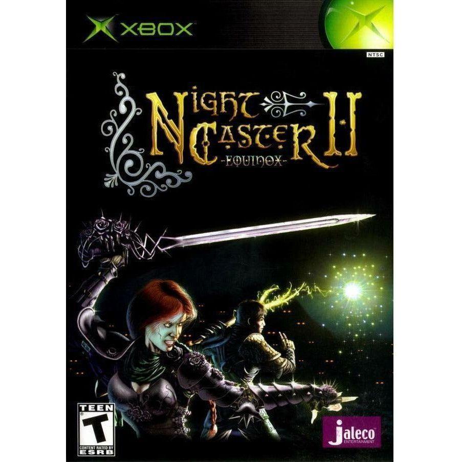 XBOX - NightCaster II Equinox