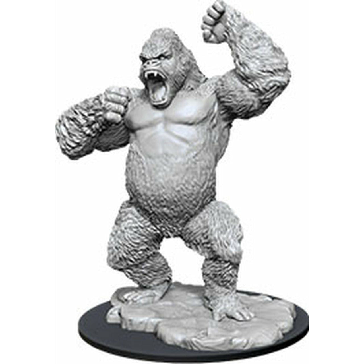 D&amp;D - Minis - Nolzurs Marvelous Miniatures - Singe Géant