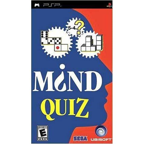 PSP - Mind Quiz (au cas où)