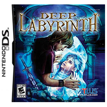 DS - Labyrinthe profond