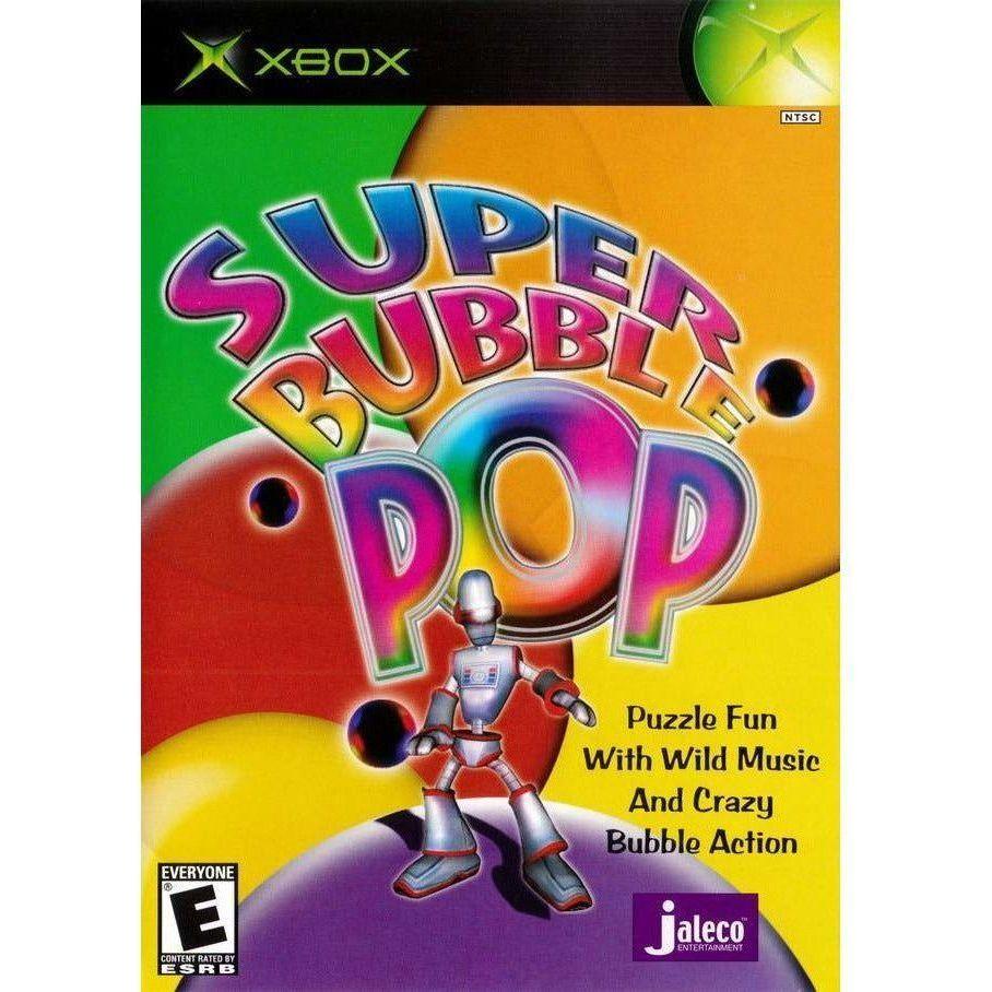 XBOX - Super Bulle Pop