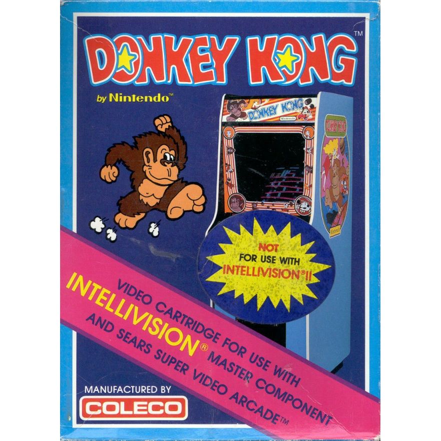 Mario vs. Donkey Kong Boxart Recreation : r/Mario