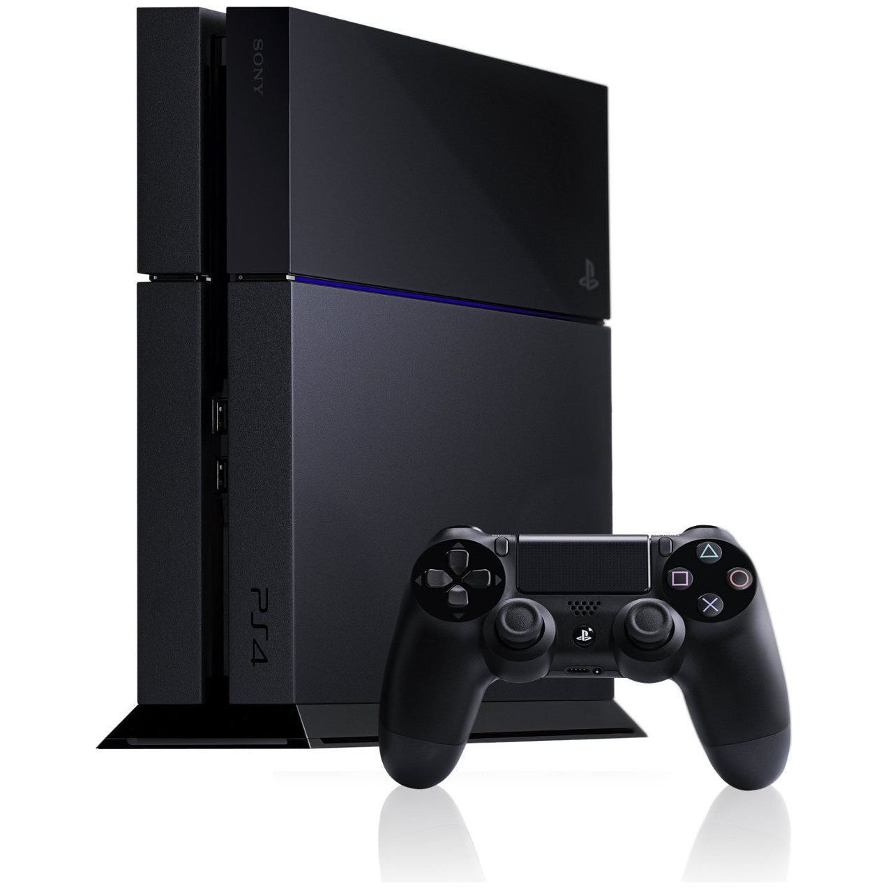 PS4 Systems