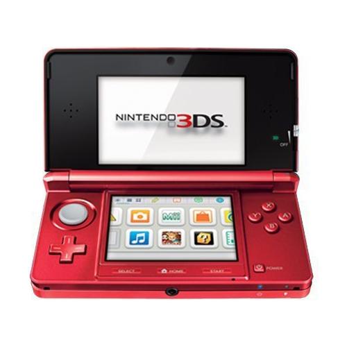 3DS Systems