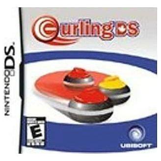 DS - Curling DS (En Cas)