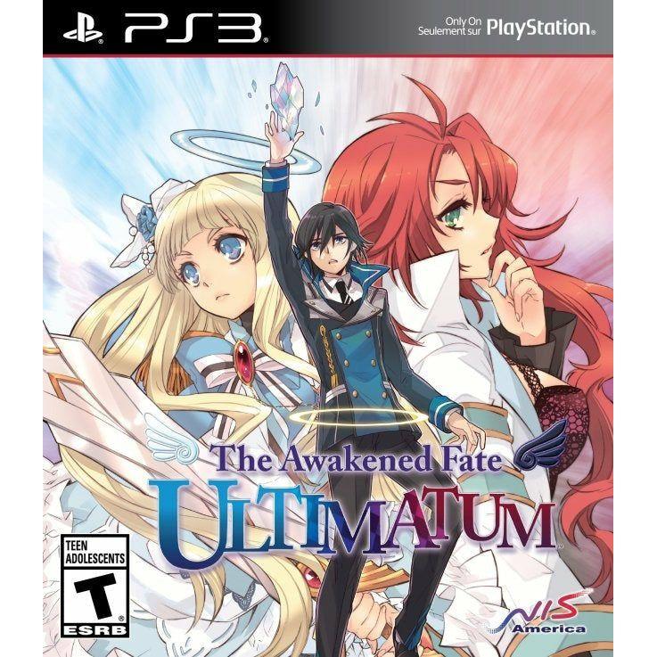 PS3 - L'Ultimatum du Destin Éveillé